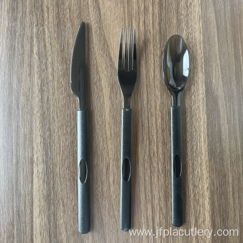 Food Grade FDA BPI standard Biodegradable Plastic forks